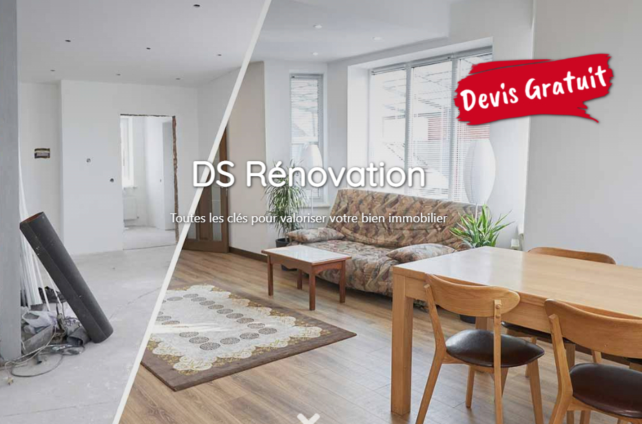 Rénovation intérieure Wailly-Beaucamp – Entreprise de rénovation ...